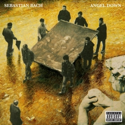 Sebastian Bach - Angel Down
